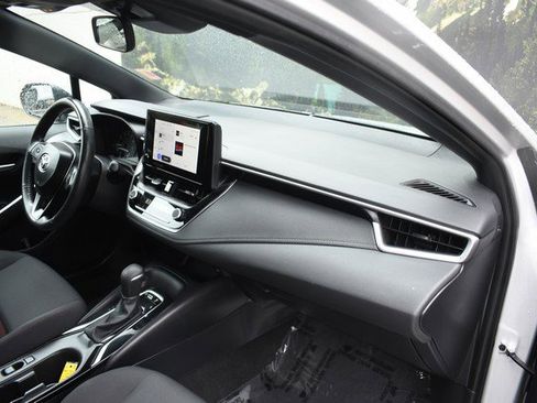 Certified 2024 Toyota Corolla SE FWD image 24