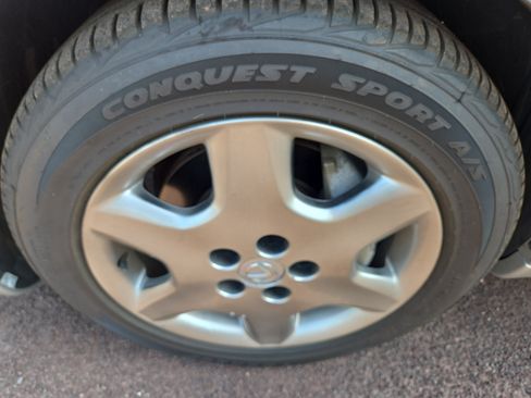 Used 2005 Lexus LS 430 RWD image 12