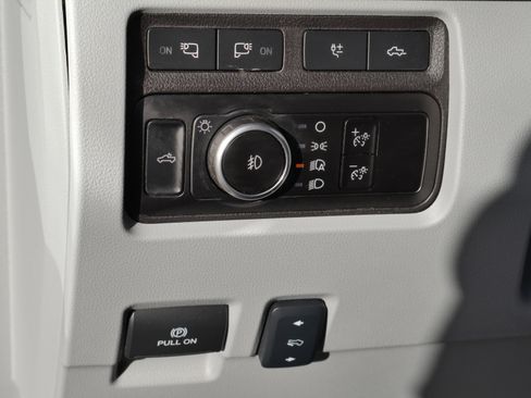 Certified 2024 Ford F350 Limited image 6