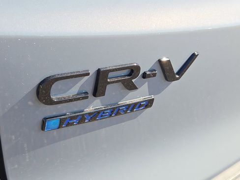 New 2026 Honda CR-V Sport image 17