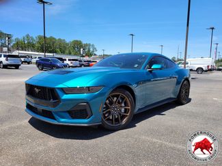 Used 2026 Ford Mustang GT RWD 360° Tour