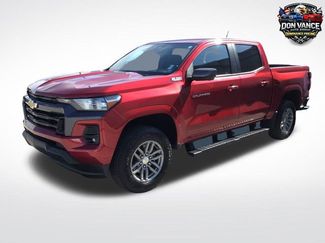 Used 2024 Chevrolet Colorado LT w/ LT Convenience Package II RWD 360° Tour