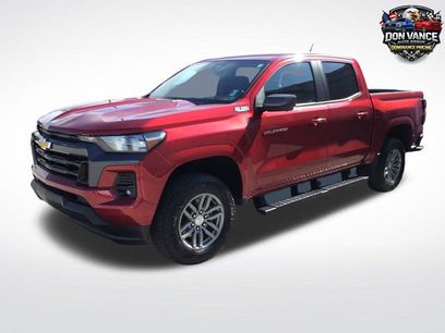 Used 2024 Chevrolet Colorado LT w/ LT Convenience Package II
