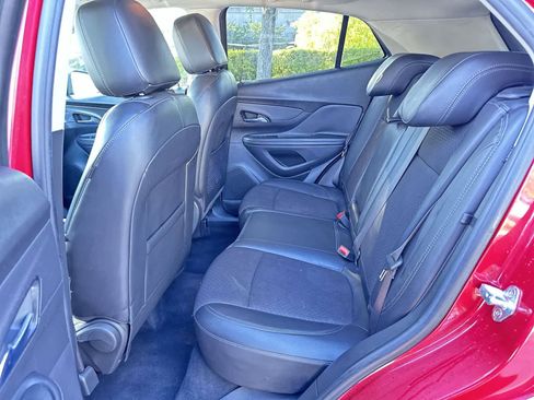 Used 2019 Buick Encore Preferred w/ Safety Package FWD image 23