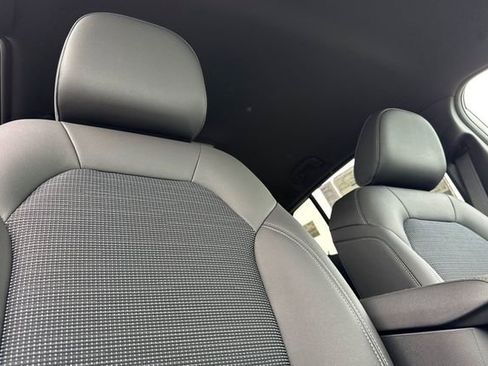 New 2026 Buick Envista Preferred w/ Advanced Safety Package FWD image 18