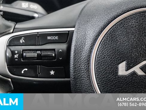 Used 2023 Kia Sportage X-Line w/ X-Line Premium Package AWD/4WD image 31