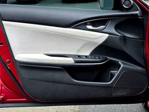 Used 2022 Honda Insight EX image 22