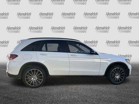 Used 2021 Mercedes-Benz GLC 300 image 10
