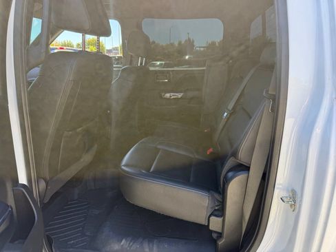 Used 2018 GMC Sierra 1500 SLT w/ SLT Premium Package AWD/4WD image 15