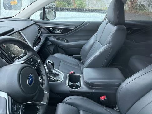 Certified 2024 Subaru Outback Limited w/ Popular Package #2 image 10