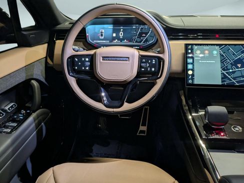 New 2026 Land Rover Range Rover Sport Dynamic SE AWD/4WD image 22