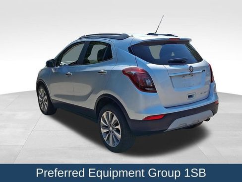 Used 2019 Buick Encore Preferred FWD image 5
