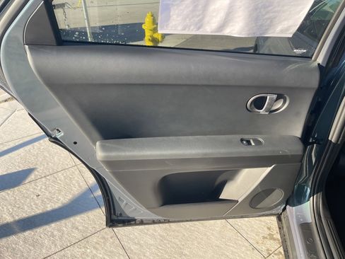 New 2026 Hyundai Ioniq 5 SE image 15