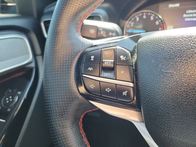 Used 2022 Ford Explorer ST-Line RWD image 22