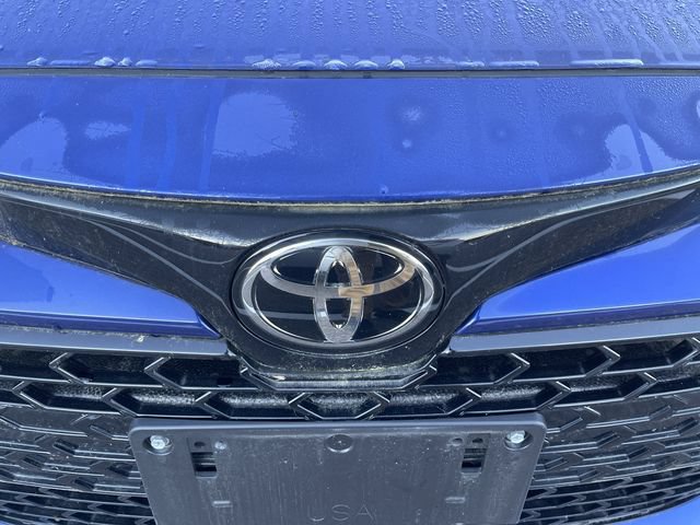 Used 2024 Toyota Corolla SE FWD image 3