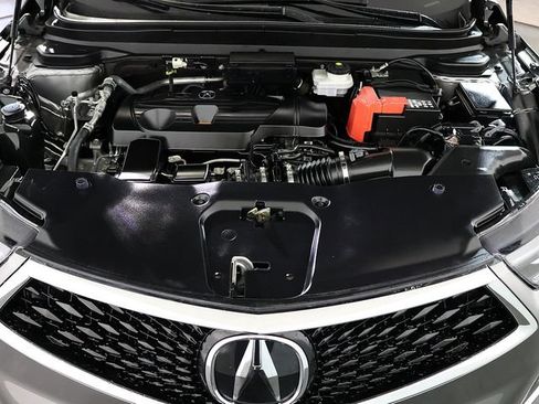 Certified 2023 Acura RDX AWD image 36