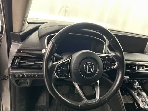 Used 2023 Acura MDX Advance image 8