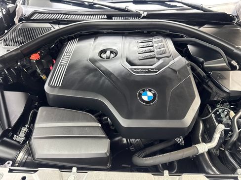 Used 2023 BMW 330i Sedan w/ Convenience Package RWD image 76