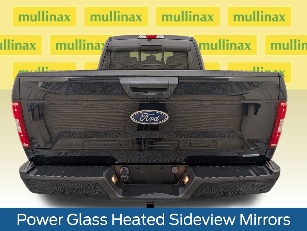 Used 2020 Ford F150 XLT w/ Equipment Group 302A Luxury RWD image 30