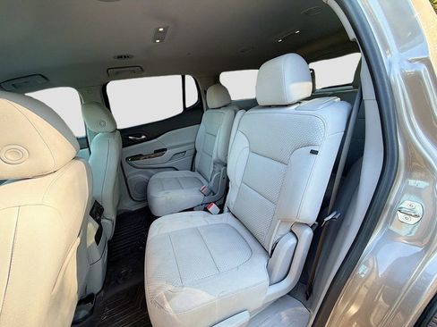 Used 2022 GMC Acadia SLE w/ Driver Convenience Package AWD/4WD image 27
