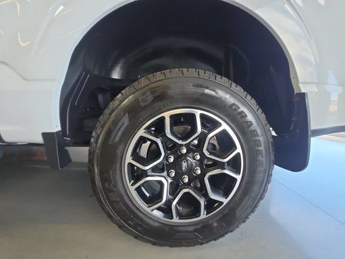 Certified 2023 Ford F150 XLT w/ Equipment Group 302A High AWD/4WD image 26