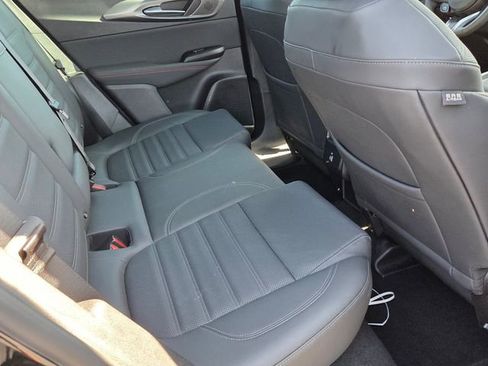 Certified 2024 Dodge Hornet GT AWD/4WD image 12