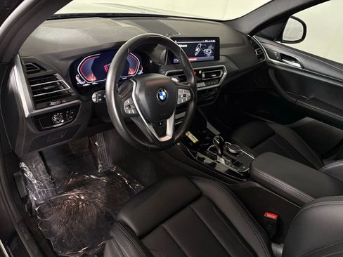 Used 2024 BMW X3 sDrive30i image 17
