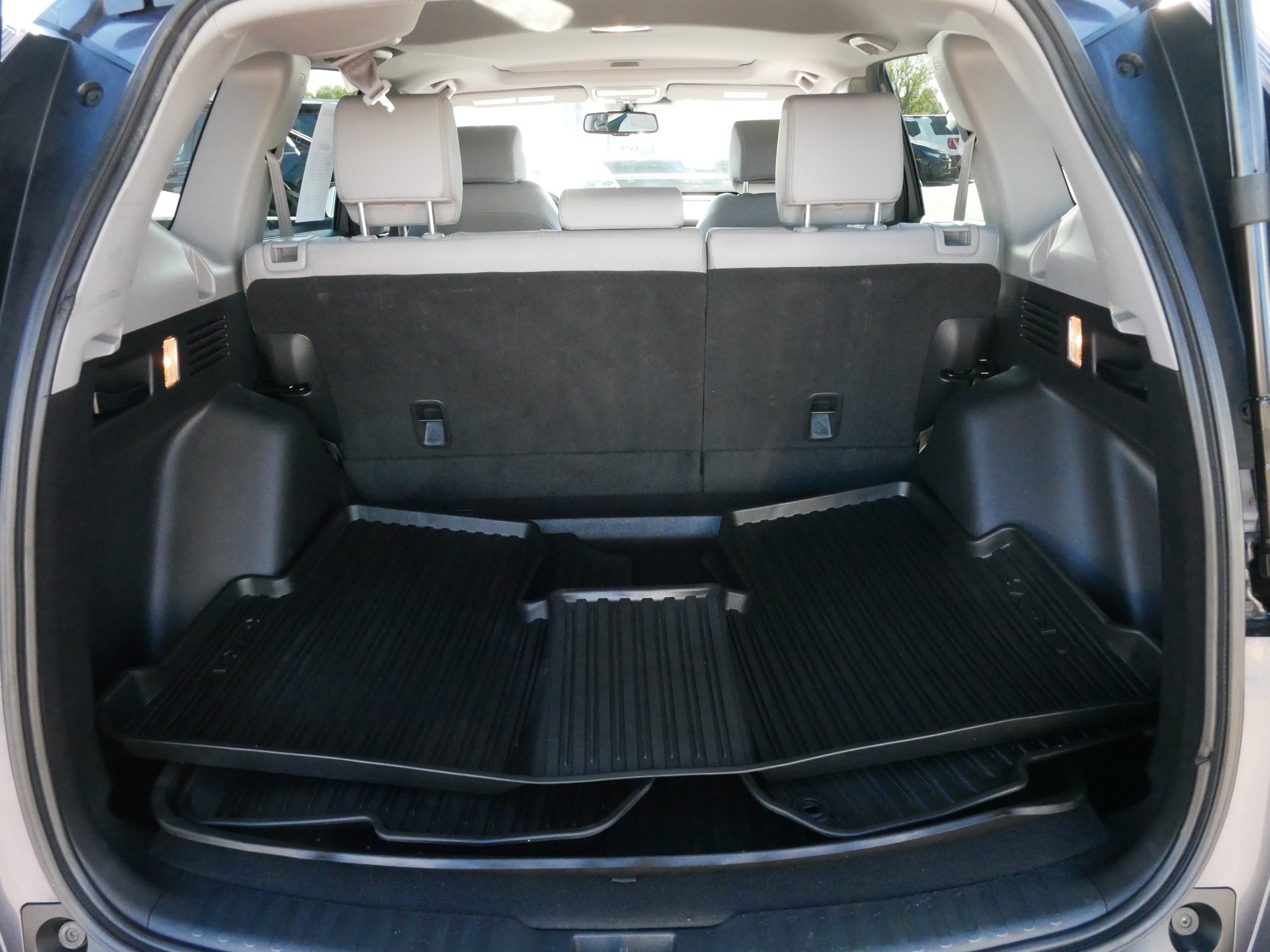 Certified 2022 Honda CR-V EX-L image 18