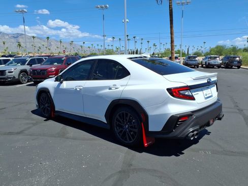 Used 2022 Subaru WRX Premium AWD/4WD image 12