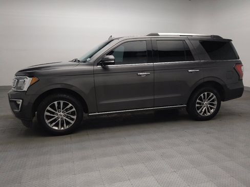 Used 2018 Ford Expedition Limited RWD image 2