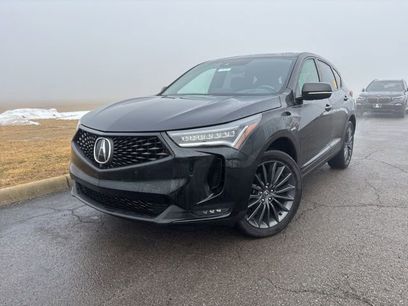 Used 2024 Acura RDX A-Spec