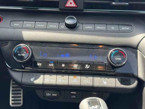 New 2025 Hyundai Elantra N Line image 9