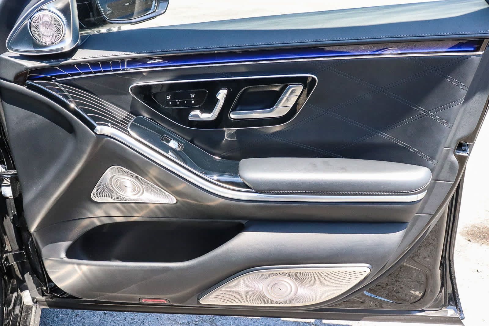 Used 2022 Mercedes-Benz Maybach S 580 4MATIC image 43