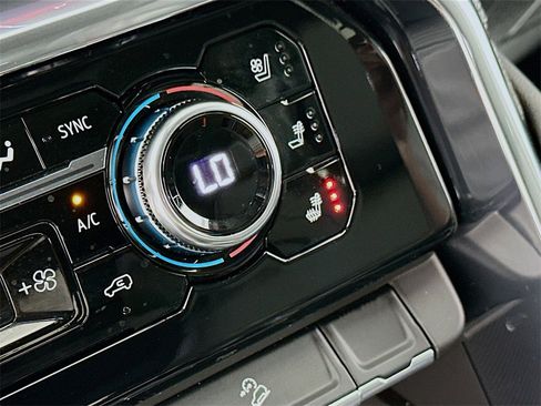 Used 2025 GMC Sierra 2500 Denali w/ Denali Reserve Package image 21