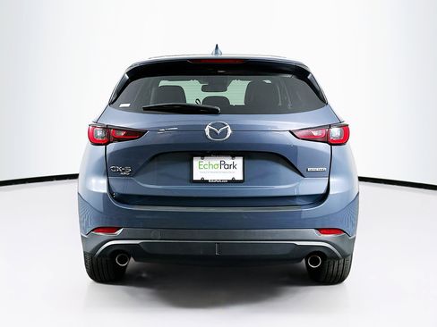 Used 2024 MAZDA CX-5 Carbon Edition image 7