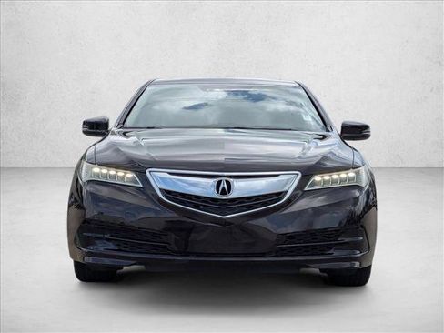Used 2015 Acura TLX w/ Technology Package image 2