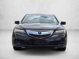 Used 2015 Acura TLX w/ Technology Package video 2