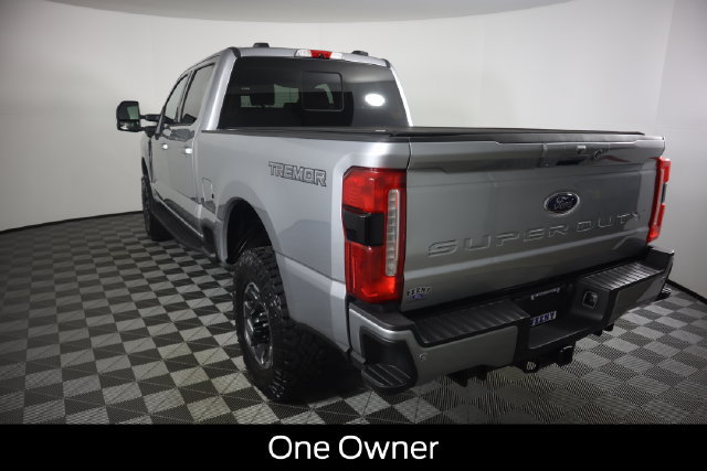 Used 2024 Ford F350 Lariat w/ Tremor Off-Road Package AWD/4WD image 5