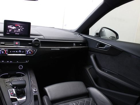 Used 2018 Audi S5 Premium Plus image 18