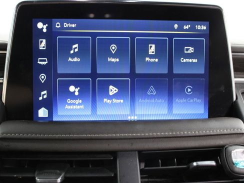 Used 2022 Chevrolet Tahoe LT w/ Luxury Package image 38