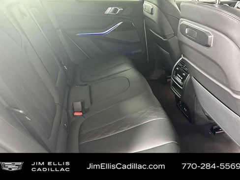 Used 2025 BMW X5 xDrive50e image 14