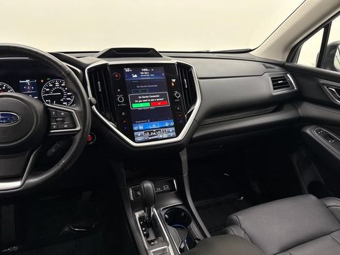Used 2023 Subaru Ascent Limited w/ Technology Package AWD/4WD image 18