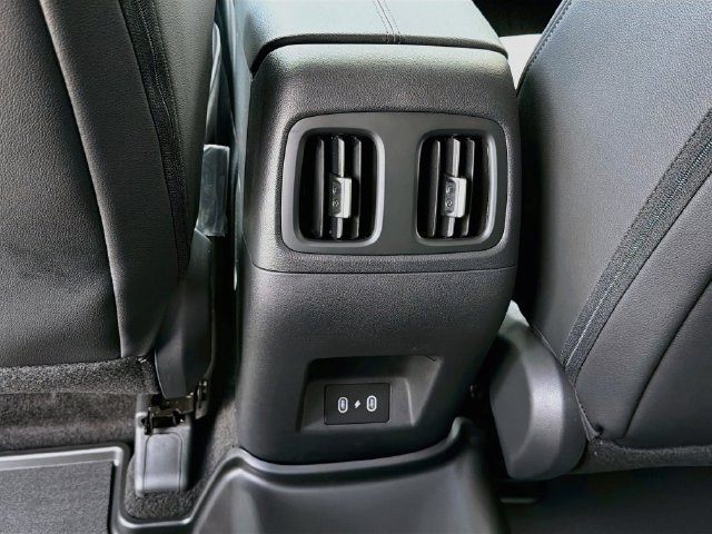 New 2026 Hyundai Tucson SEL Plus FWD image 25