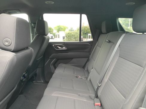 Used 2023 Chevrolet Tahoe LS w/ Driver Alert Package AWD/4WD image 12