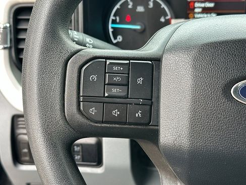 Used 2024 Ford F350 XL image 15