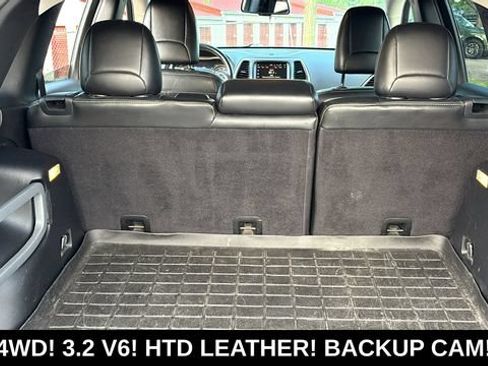 Used 2014 Jeep Cherokee Limited w/ Luxury Group AWD/4WD image 30