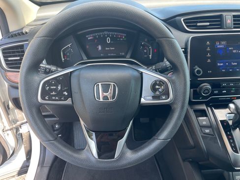 Used 2019 Honda CR-V EX image 7