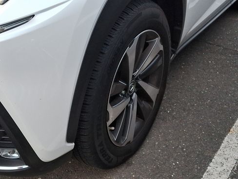 Used 2021 Lexus NX 300 AWD w/ Premium Package image 10