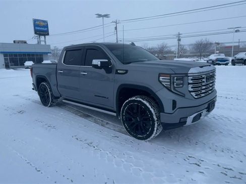 Certified 2026 GMC Sierra 1500 Denali image 2