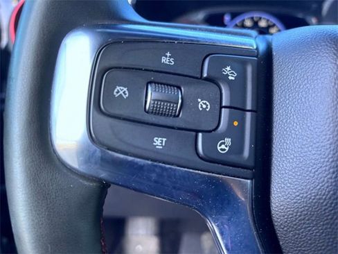 Used 2024 Chevrolet Blazer RS w/ Enhanced Convenience Package image 18